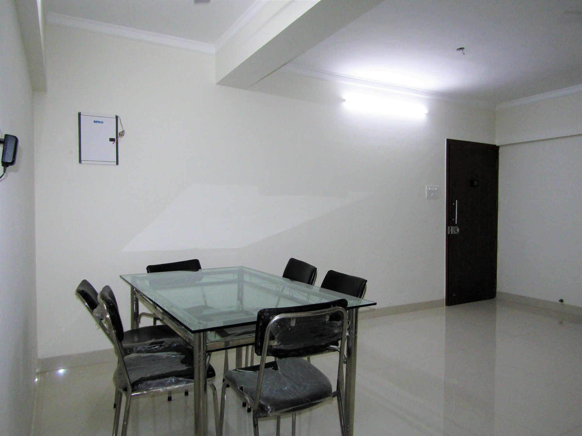 Dreams Apartment Mumbai Ngoại thất bức ảnh