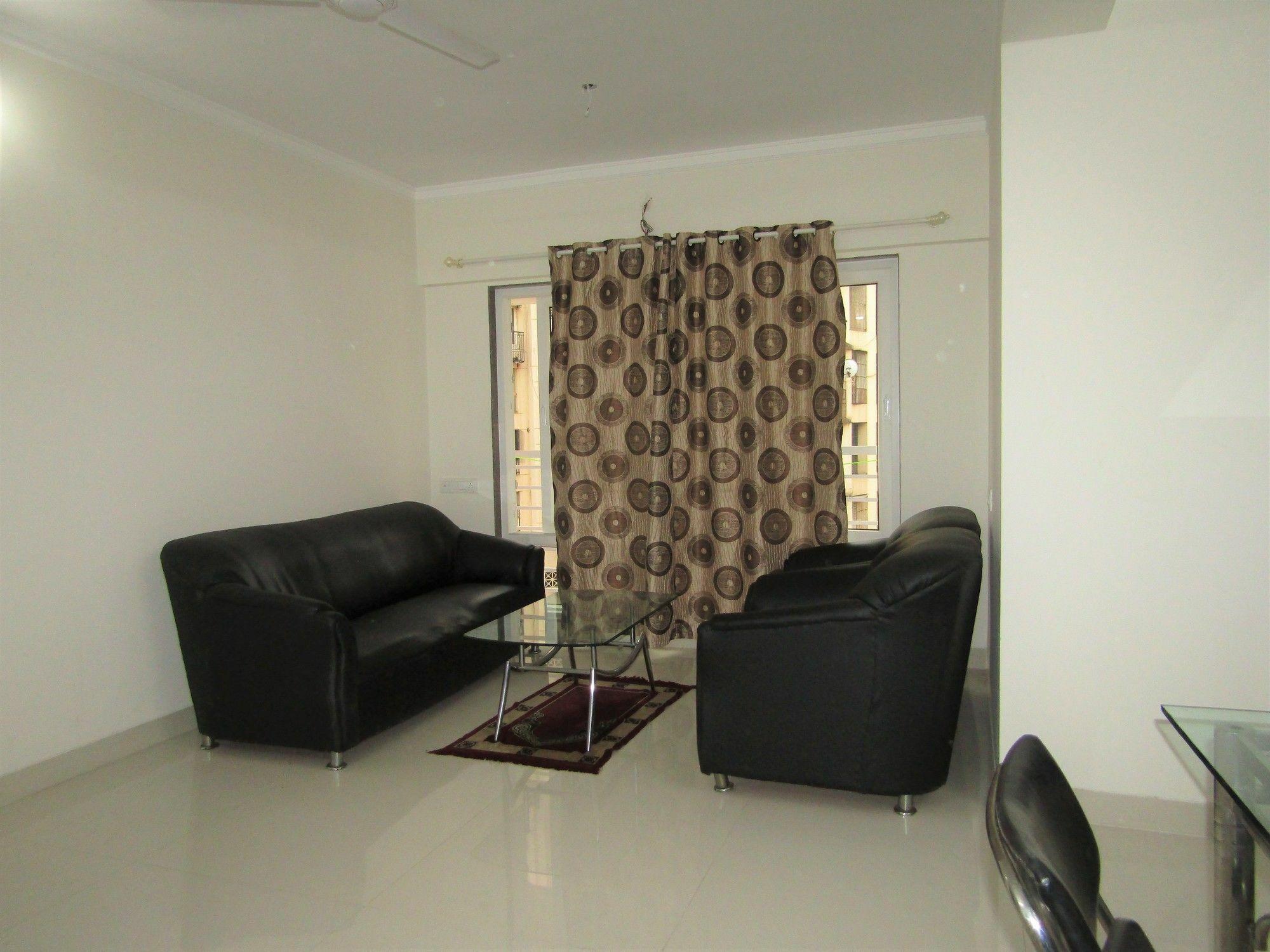 Dreams Apartment Mumbai Ngoại thất bức ảnh