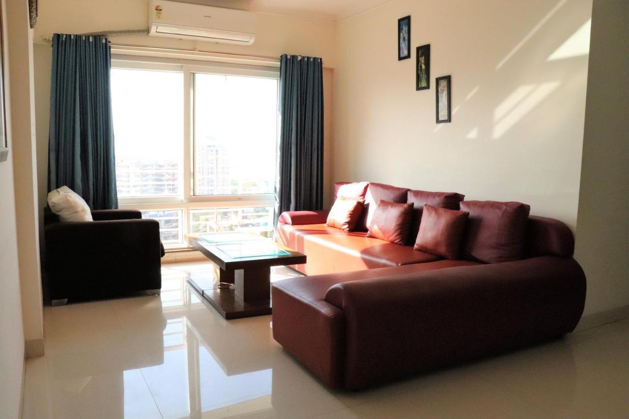 Dreams Apartment Mumbai Ngoại thất bức ảnh